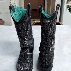 Ladies Western boots